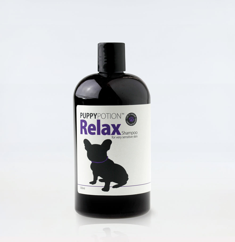 Relax Shampoo