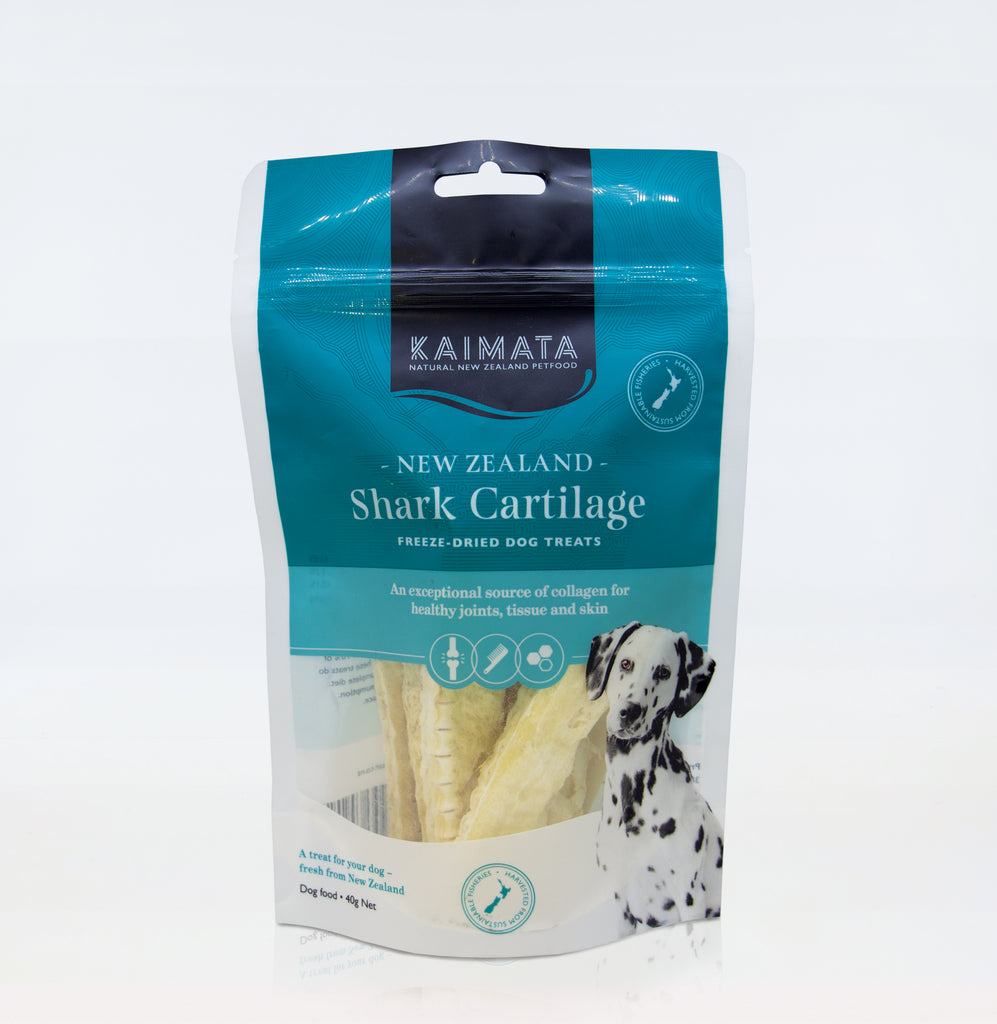 Shark Cartilage