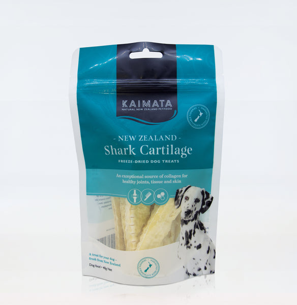 Shark Cartilage